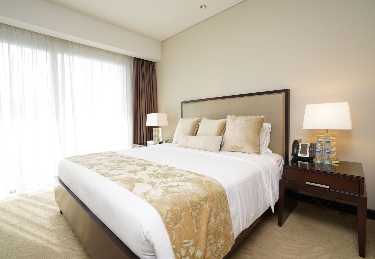 Apartment in Dubai - Two Bedroom Apartment Prime Full Marina View
