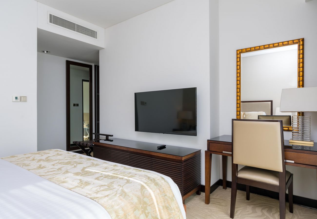 Apartment in Dubai - 1BR|City Marina Outlook|Address Marina