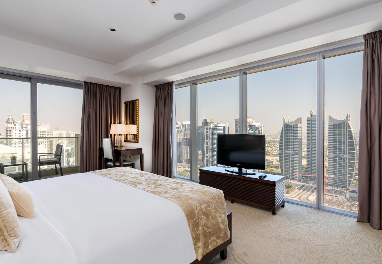 Apartment in Dubai - 2BR|City Glamour|Address Marina