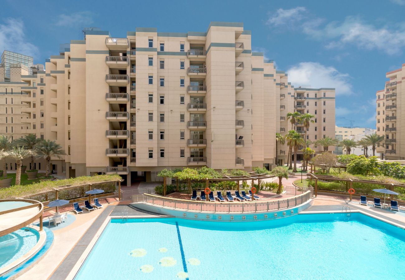 Apartment in Dubai - 2BR|Retreat 626|Al Ghurair Centre
