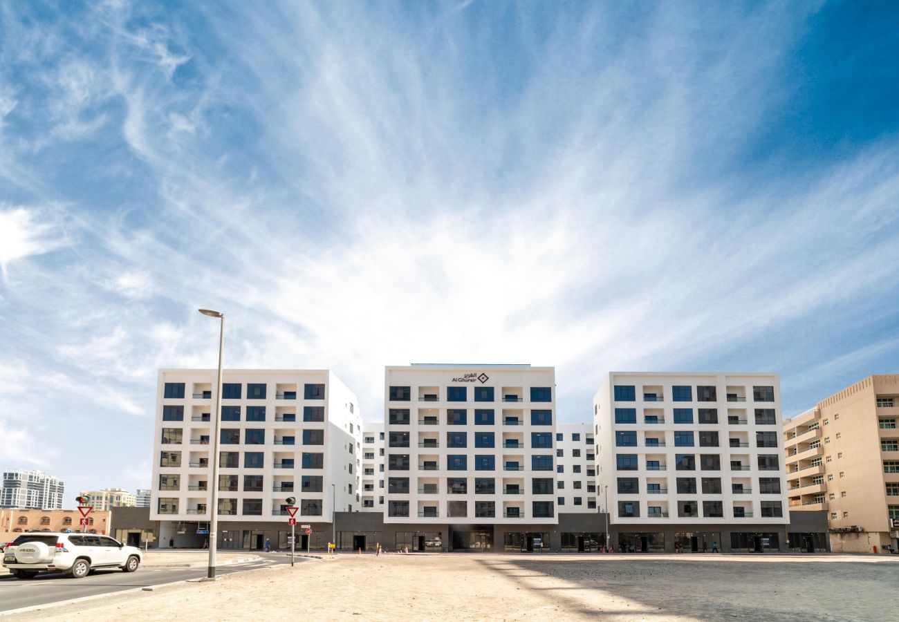 Apartment in Dubai - 2BR|Cozy Living|Al Barsha