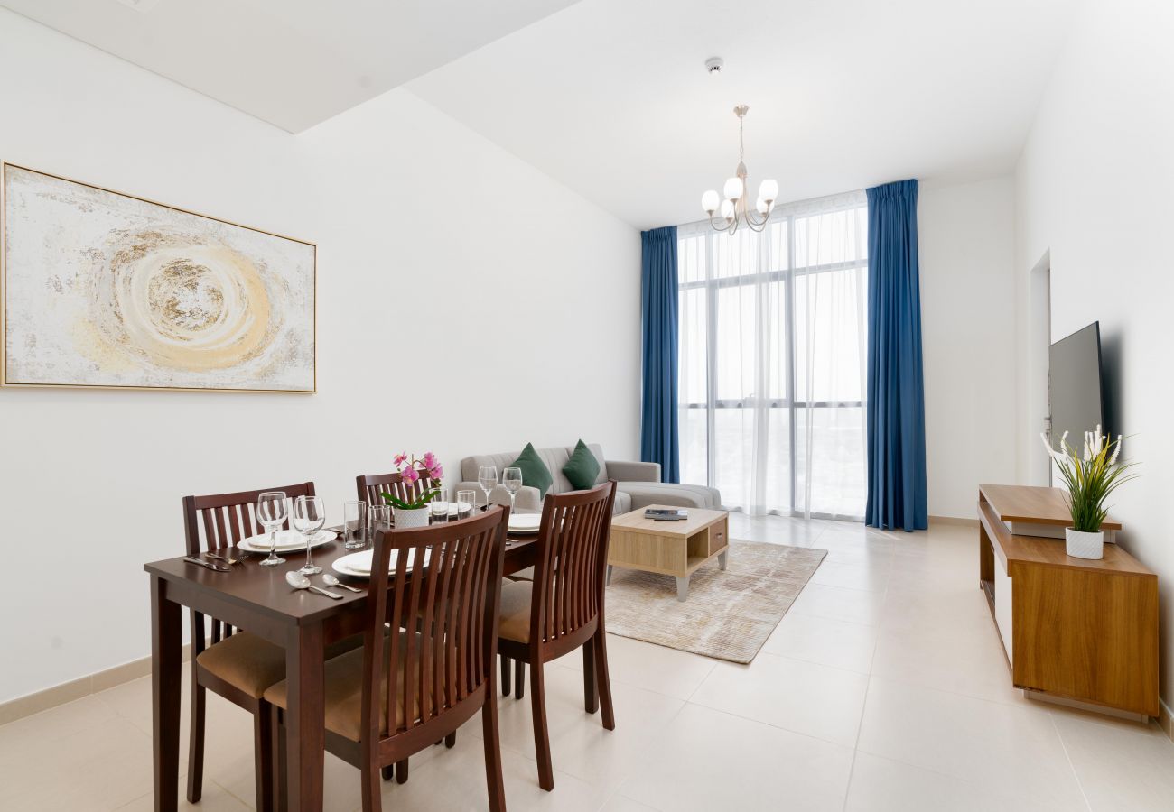 Apartment in Dubai - One Bedroom Al Mankhool 2506