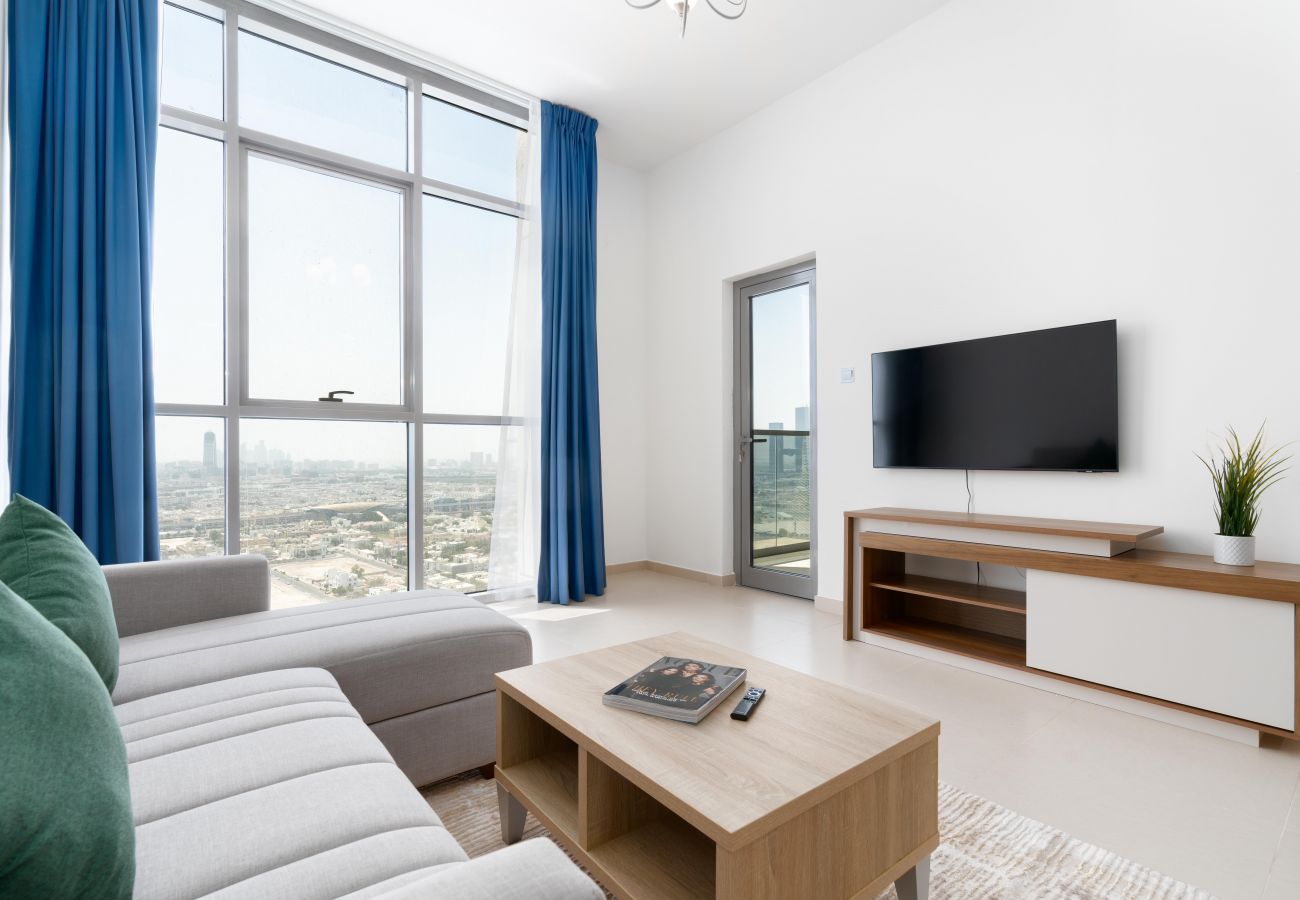 Apartment in Dubai - One Bedroom Al Mankhool 2506