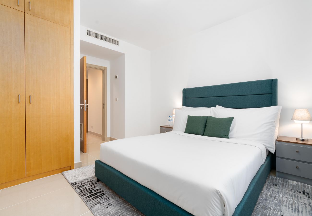 Apartment in Dubai - Two Bed Apartment Furnished Al Ghurair Centre 