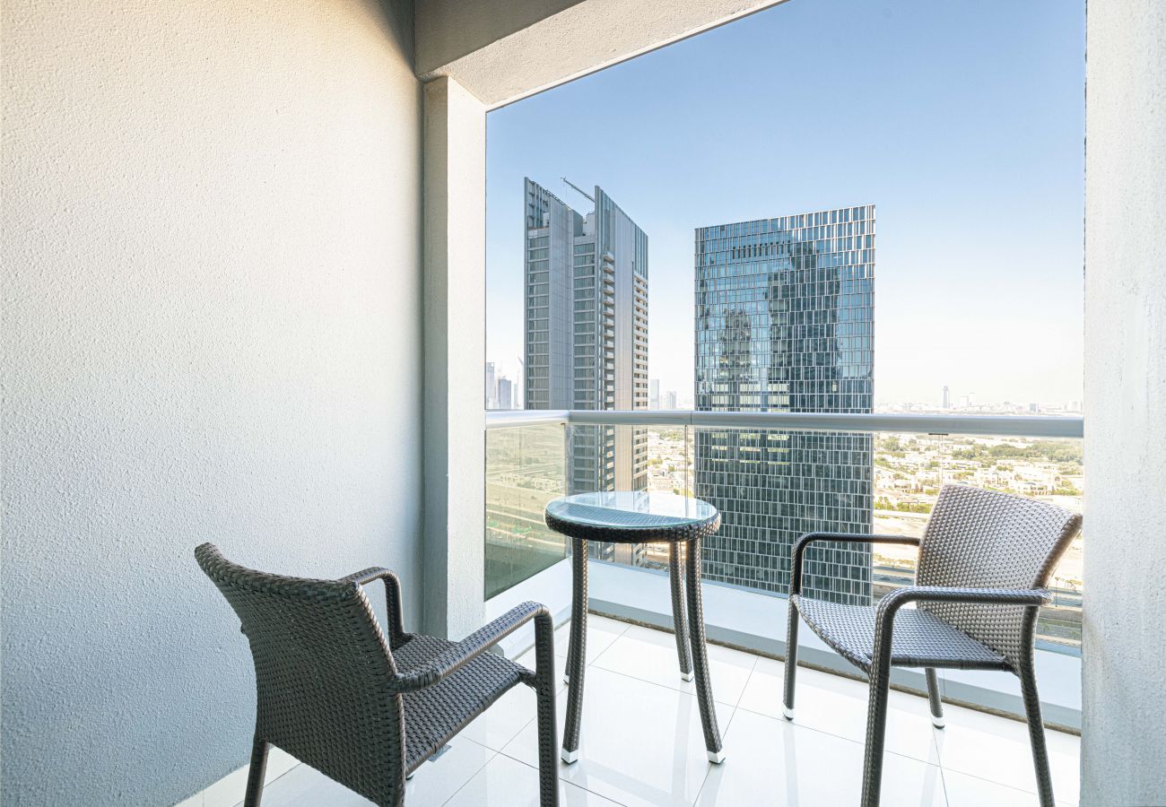 Apartment in Dubai - 2BR|Vibrant Downtown|Damac Mall St.