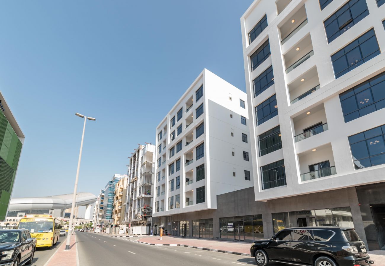 Apartment in Dubai - 2BR|Spacious Charm|Al Barsha 02